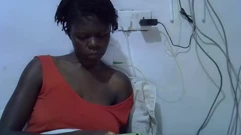 Ebony babey online show from April 19, 2026, 6:10 pm