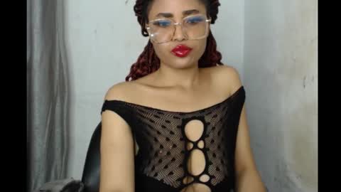 Ebony badgirl online show from October 9, 2025, 6:22 am