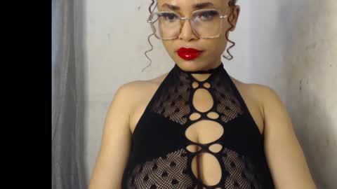 Ebony badgirl online show from October 26, 2025, 6:08 am