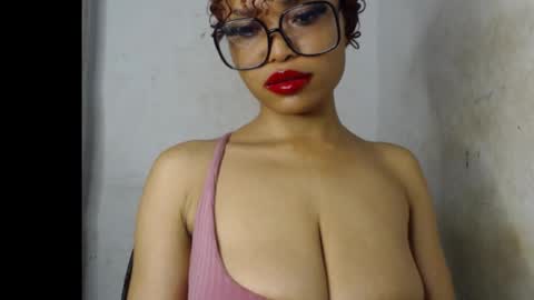 Ebony badgirl online show from November 10, 2025, 6:01 am