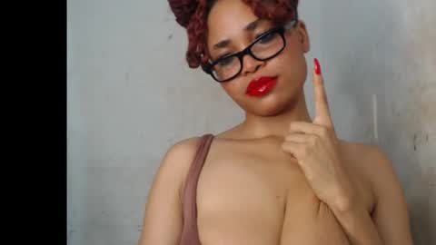Ebony badgirl online show from November 20, 2025, 6:24 am