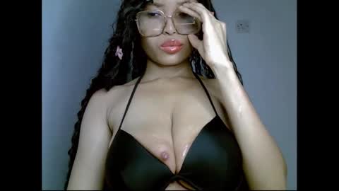 Ebony badgurl online show from March 21, 2026, 10:20 am
