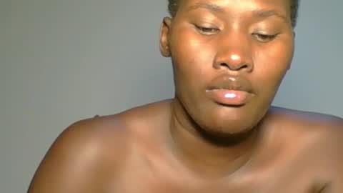 ebony choco2 online show from September 16, 2025, 4:52 pm