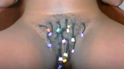 ebony choco2 online show from October 8, 2025, 2:25 pm