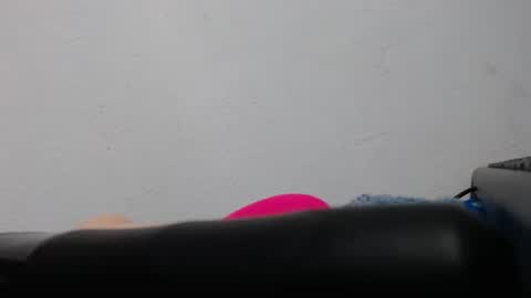 Cristal Ebony online show from April 21, 2026, 10:54 am