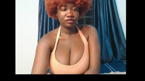 Snapshot of ebony_cum417533 chatting on July 8, 2026, 12:26 am Ann online show from July 8, 2026, 12:26 am
