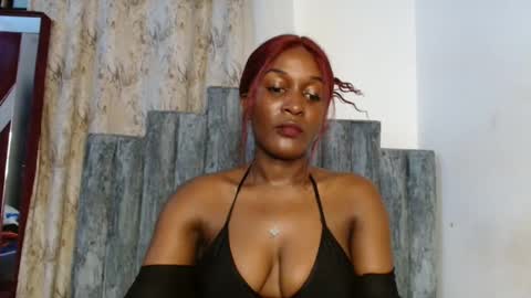 Snapshot of ebony_ghoddes chatting on March 11, 2025, 7:47 pm ebony online show from March 11, 2025, 7:47 pm