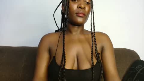Snapshot of ebony_ghoddes chatting on October 13, 2025, 9:15 pm ebony online show from October 13, 2025, 9:15 pm