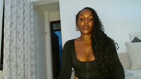 Snapshot of ebony_ghoddes chatting on January 31, 2026, 7:11 pm ebony online show from January 31, 2026, 7:11 pm