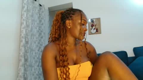 Snapshot of ebony_ghoddes chatting on June 6, 2026, 12:05 am ebony online show from June 6, 2026, 12:05 am