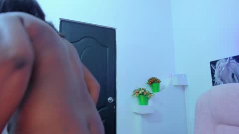 ebony_katterin online show from January 31, 2025, 7:18 pm