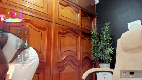 ebony_katterin online show from September 23, 2025, 10:40 am