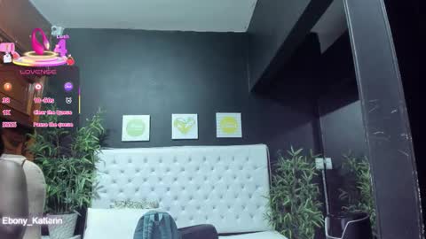 ebony_katterin online show from November 3, 2025, 11:00 am