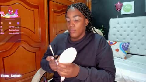 ebony_katterin online show from March 7, 2026, 12:13 pm