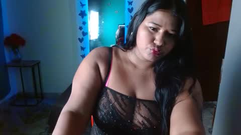 ebony_luna1 online show from December 5, 2025, 7:21 pm
