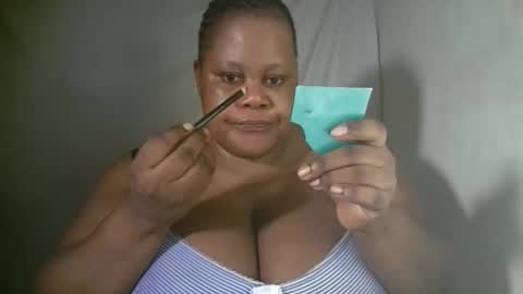 ebony_magixs online show from April 19, 2026, 10:25 am