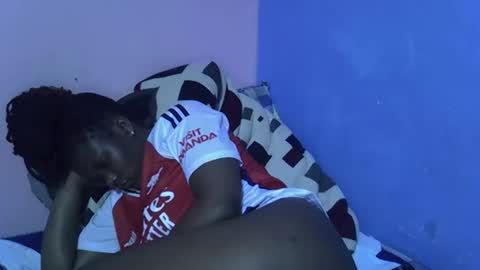 anelikah online show from March 5, 2026, 11:23 pm