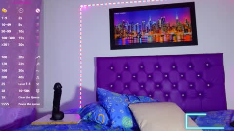 LINA  online show from January 6, 2026, 6:39 am