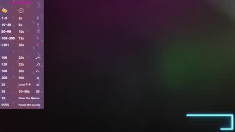 LINA  online show from January 13, 2026, 11:43 pm