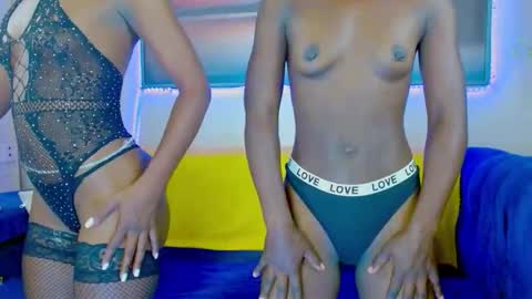 ebony_sexybarbie online show from October 18, 2025, 9:54 am