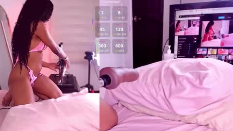 SKYE online show from October 6, 2025, 1:30 pm