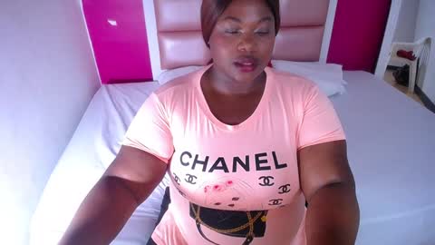 MILENA online show from December 3, 2024, 3:20 am