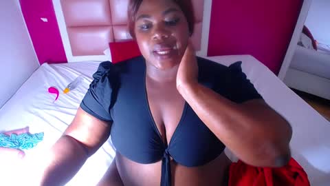 MILENA online show from February 8, 2025, 6:54 am