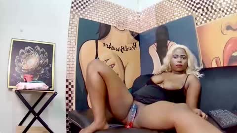 ebony_sweetheart online show from March 5, 2026, 7:10 pm