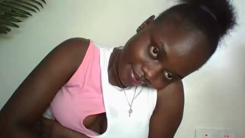 Snapshot of ebony_tasha chatting on May 31, 2026, 9:16 am tasha online show from May 31, 2026, 9:16 am