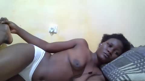 ebony_vanillah online show from March 17, 2026, 9:07 pm