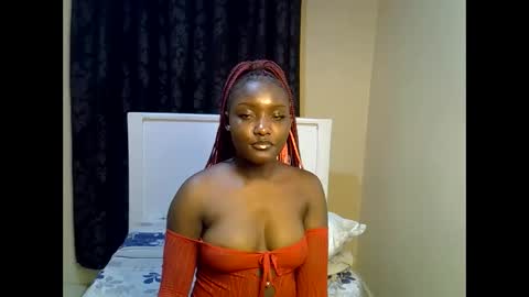 Snapshot of ebonybarbieee chatting on June 5, 2026, 8:14 pm Barbie online show from June 5, 2026, 8:14 pm