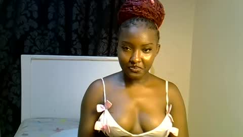 Snapshot of ebonybarbieee chatting on June 27, 2026, 2:12 pm Barbie online show from June 27, 2026, 2:12 pm