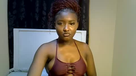 Snapshot of ebonybarbieee chatting on July 14, 2026, 7:30 pm Barbie online show from July 14, 2026, 7:30 pm