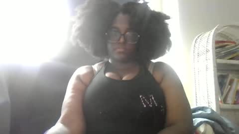 ebonybigtitqueen0 online show from June 16, 2026, 6:21 pm