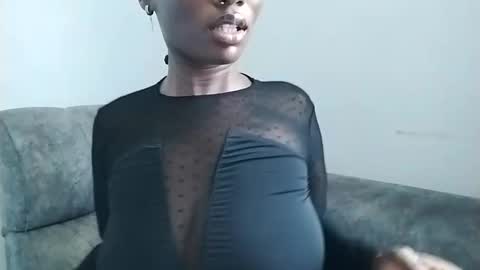 Ebony Melanie online show from February 28, 2025, 10:52 am