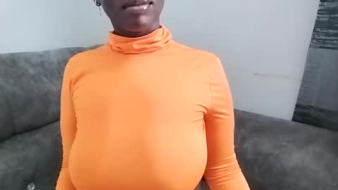 Ebony Melanie online show from March 2, 2025, 10:35 am