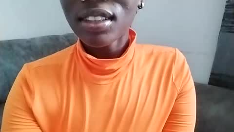 Ebony Melanie online show from March 2, 2025, 1:38 pm