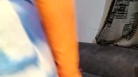 Ebony Melanie online show from March 5, 2025, 10:54 pm