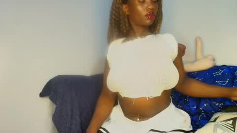 Snapshot of ebonycandymelani chatting on July 16, 2026, 9:32 pm Ebony Melanie online show from July 16, 2026, 9:32 pm