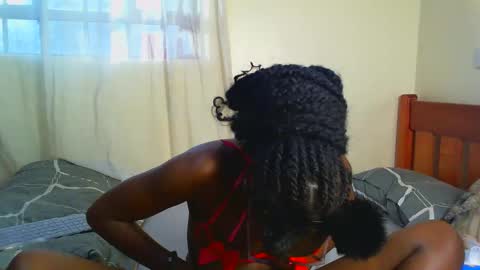 ebonychocholate254 online show from March 1, 2026, 3:03 pm