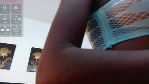 Snapshot of ebonycoworker chatting on June 10, 2026, 5:12 pm ebonycoworker online show from June 10, 2026, 5:12 pm