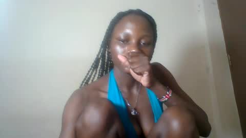 Snapshot of ebonycutegal4 chatting on July 24, 2026, 8:12 am MELLEN online show from July 24, 2026, 8:12 am