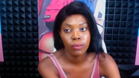 Snapshot of ebonydivaxx chatting on February 6, 2025, 11:32 am kimberley online show from February 6, 2025, 11:32 am
