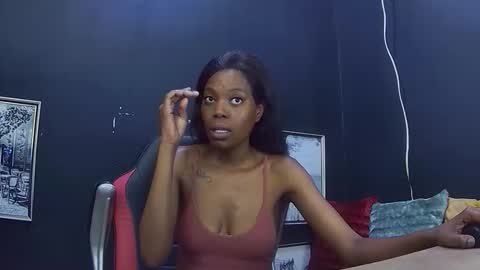 Snapshot of ebonydivaxx chatting on September 11, 2025, 7:19 am kimberley online show from September 11, 2025, 7:19 am