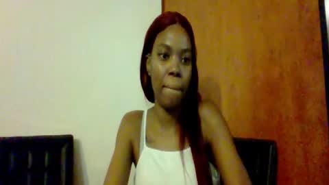 Snapshot of ebonydivaxx chatting on August 5, 2026, 6:33 pm kimberley online show from August 5, 2026, 6:33 pm