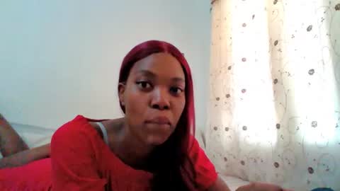 Snapshot of ebonydivaxx chatting on August 6, 2026, 11:23 am kimberley online show from August 6, 2026, 11:23 am