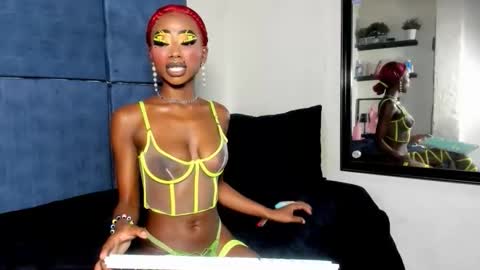 Pearl online show from March 31, 2026, 10:59 am