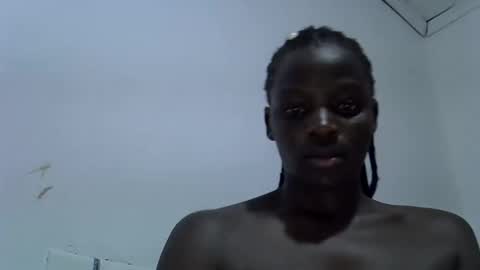 ebonyfire99 online show from September 9, 2025, 3:00 pm