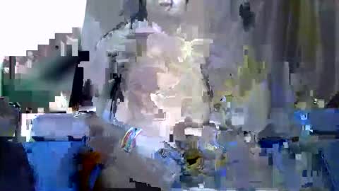 ebonyfire99 online show from November 13, 2025, 8:52 pm