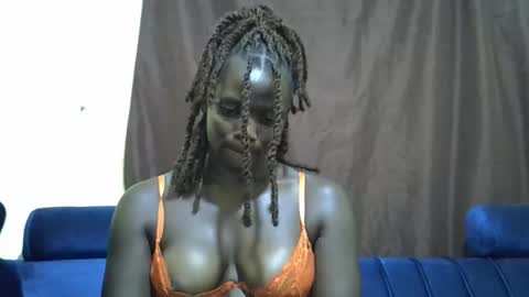 ebonyfire99 online show from December 22, 2025, 8:28 pm